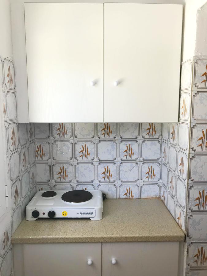 Katerina Beach Rooms Ándros Екстериор снимка